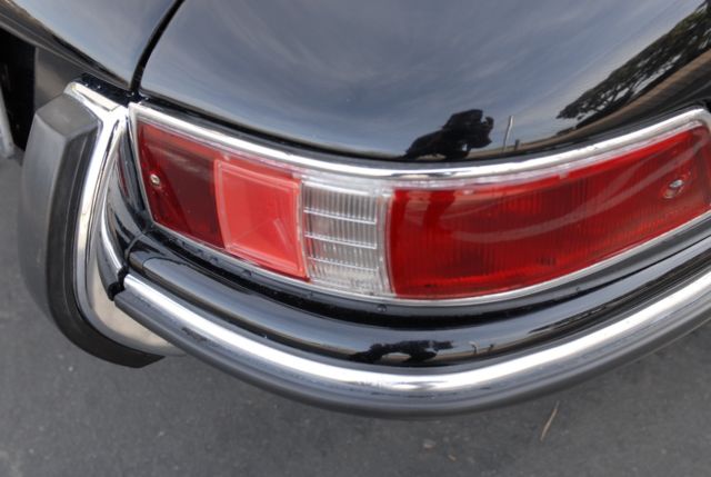 1968 Porsche 912 soft window targa - photo 13