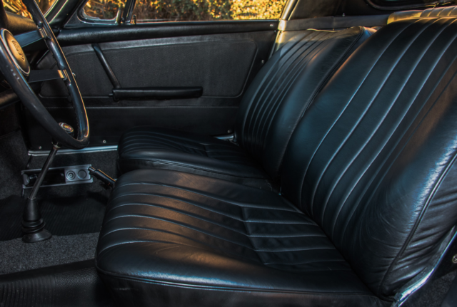1968 Porsche 912 soft window targa - photo 7