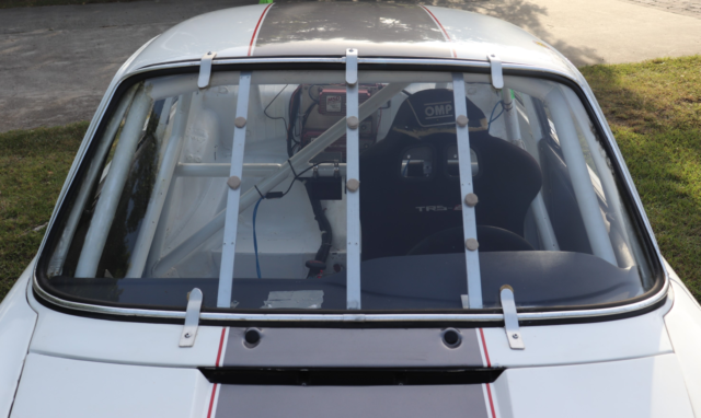 1968 Porsche 912 - photo 11