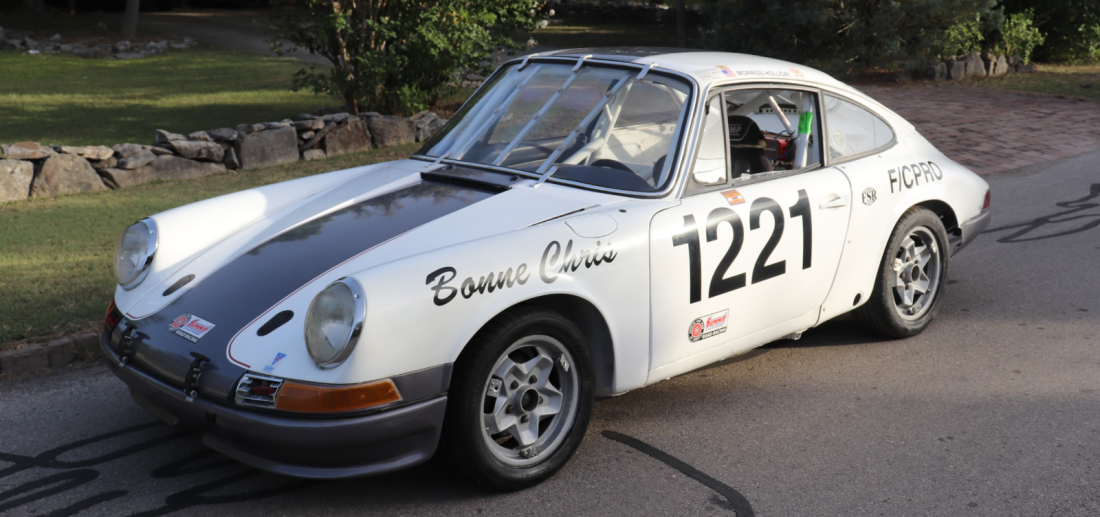 1968 Porsche 912 - photo 4