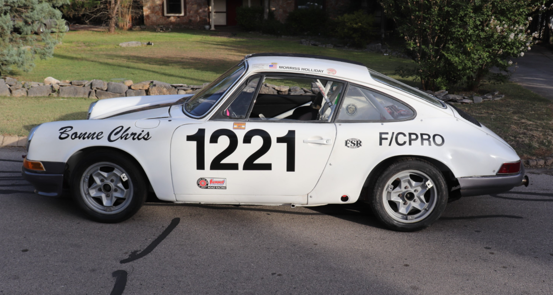 1968 Porsche 912 - photo 5