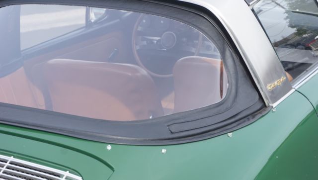 1968 Porsche 912 - photo 10