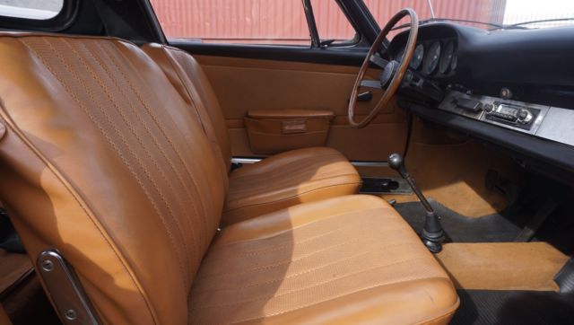 1968 Porsche 912 - photo 12