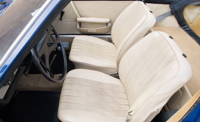 1968 Porsche 912 - photo 10