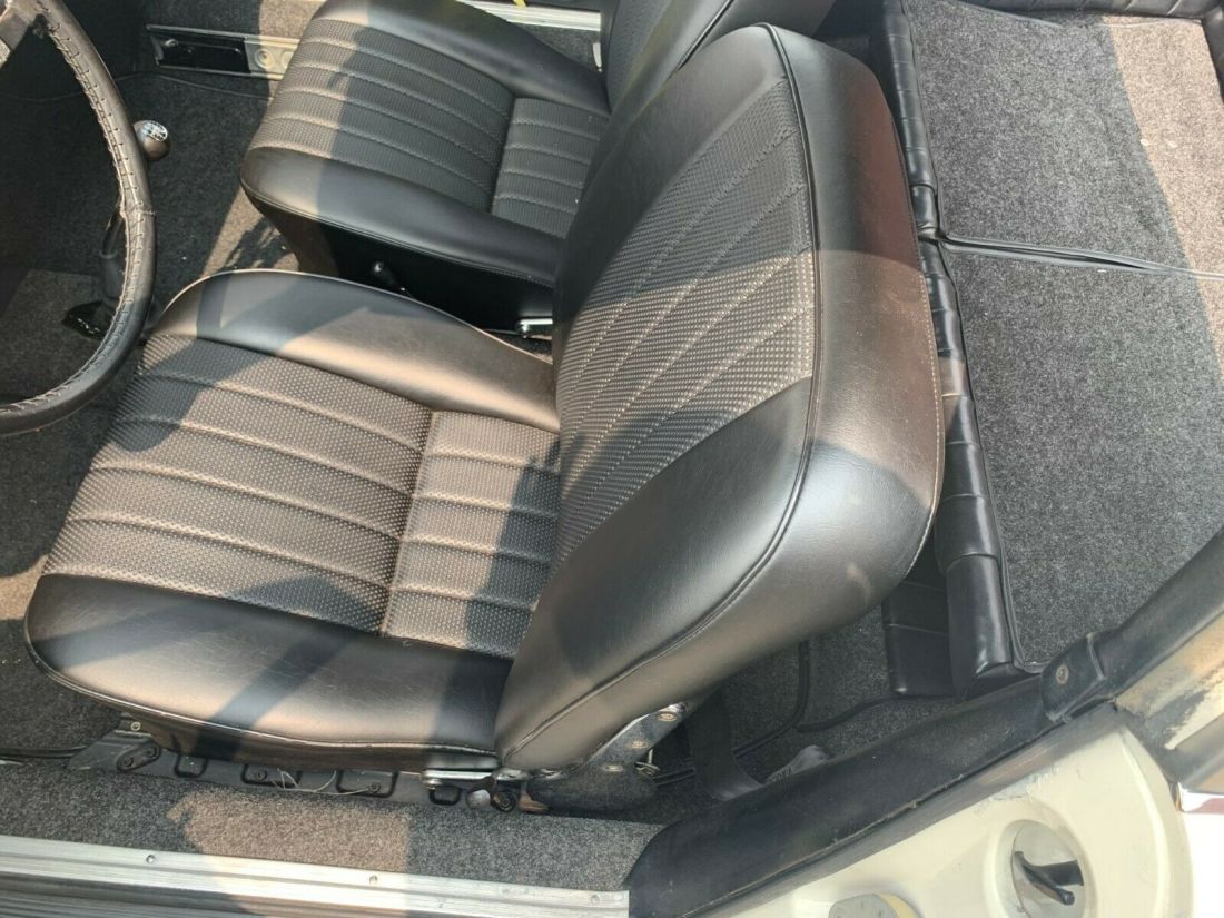 1968 Porsche 912 - photo 10