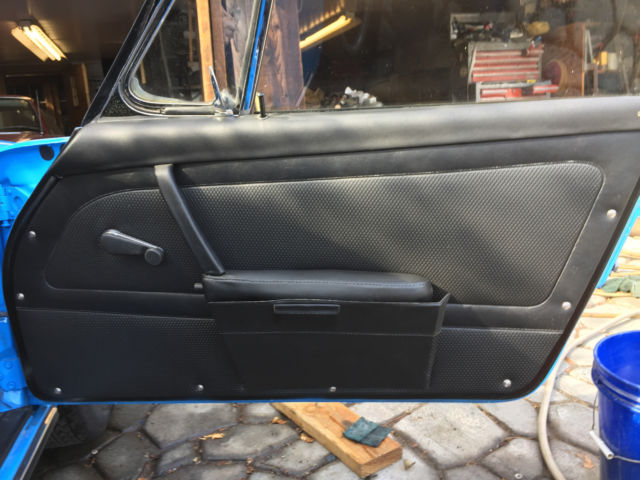1968 Porsche 912 - photo 10