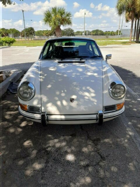 1968 Porsche 912 Sunroof - photo 2