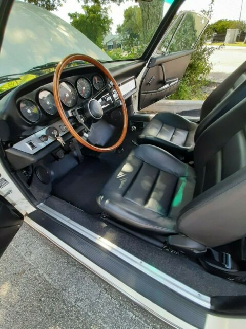 1968 Porsche 912 Sunroof - photo 6