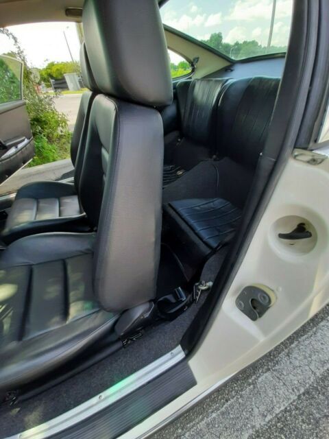 1968 Porsche 912 Sunroof - photo 9