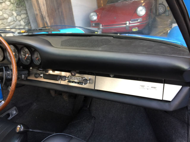 1968 Porsche 912 - photo 6