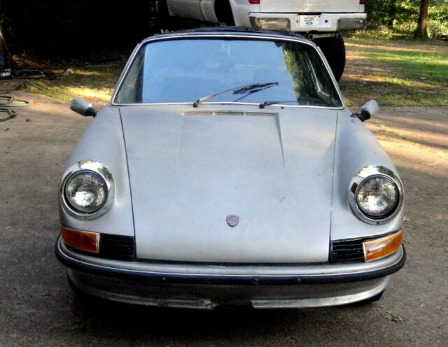1968 Porsche 912 912 Targa 911 T - photo 7