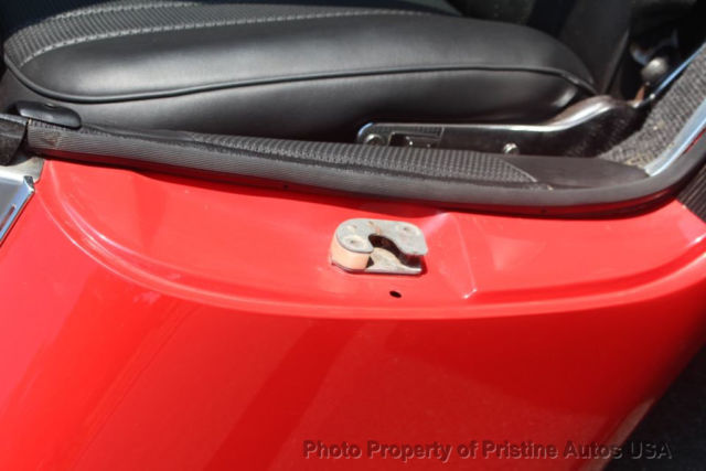 1968 Porsche 912 912 soft window - photo 9