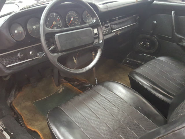 1968 Porsche 912 2 Door - photo 4