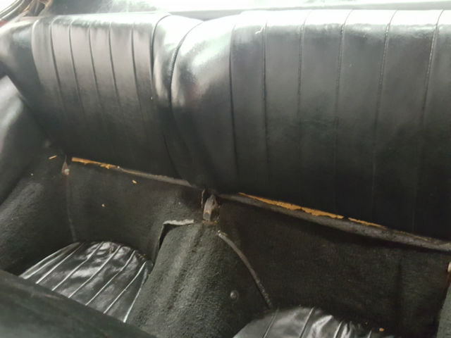 1968 Porsche 912 2 Door - photo 5