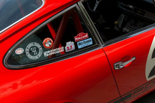 1968 Porsche 912 - photo 3