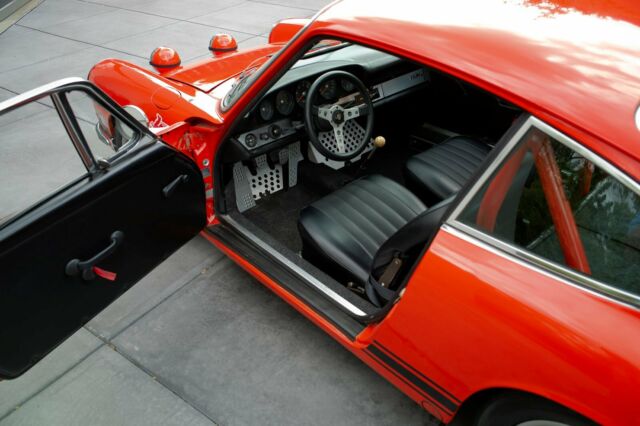 1968 Porsche 912 - photo 8