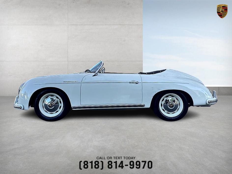 1968 Porsche speedster replica - photo 3