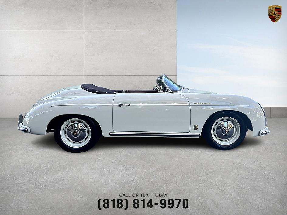 1968 Porsche speedster replica - photo 6