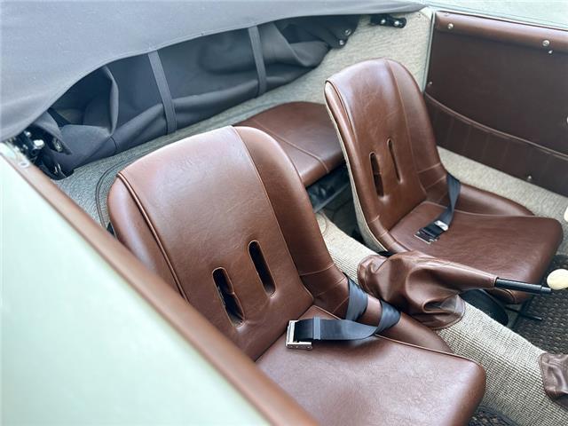 1968 Porsche speedster - photo 12