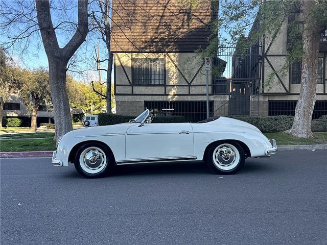 1968 Porsche speedster - photo 2