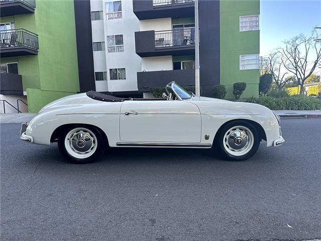 1968 Porsche speedster - photo 5