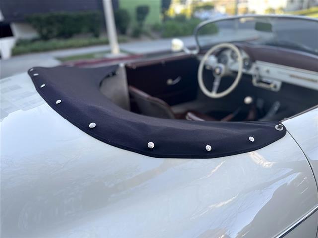 1968 Porsche speedster - photo 9