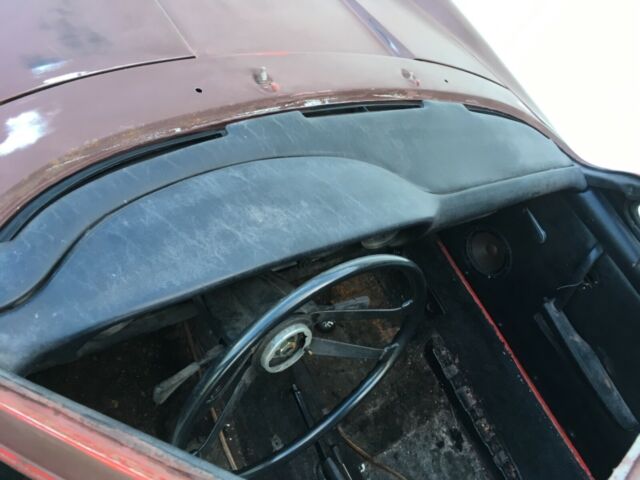 1968 Porsche 912 912 - photo 10