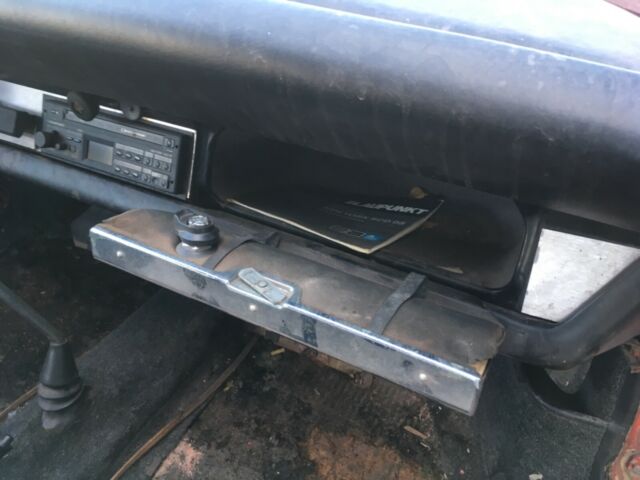 1968 Porsche 912 912 - photo 13