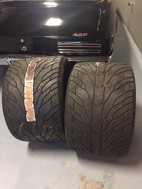 1968 Pontiac Firebird - photo 11