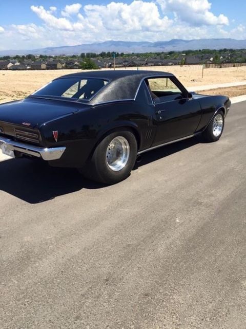 1968 Pontiac Firebird - photo 5