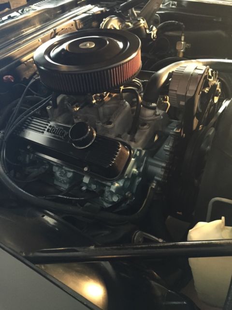 1968 Pontiac Firebird - photo 6