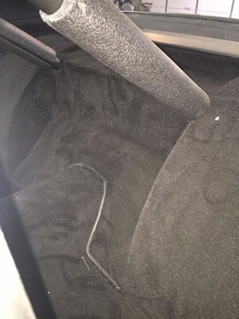 1968 Pontiac Firebird - photo 8