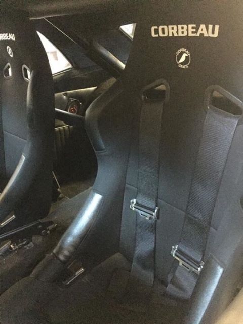 1968 Pontiac Firebird - photo 9