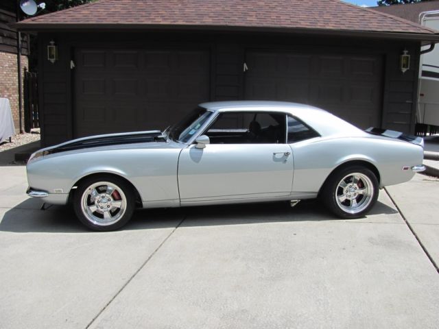 1968 Chevrolet Camaro - photo 10