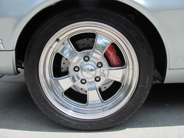 1968 Chevrolet Camaro - photo 11