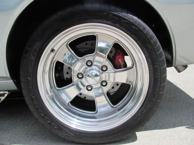 1968 Chevrolet Camaro - photo 12