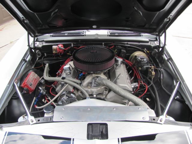 1968 Chevrolet Camaro - photo 13