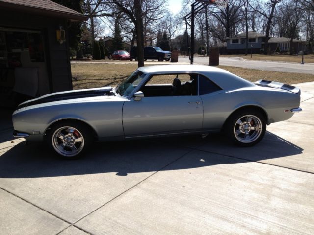 1968 Chevrolet Camaro - photo 3