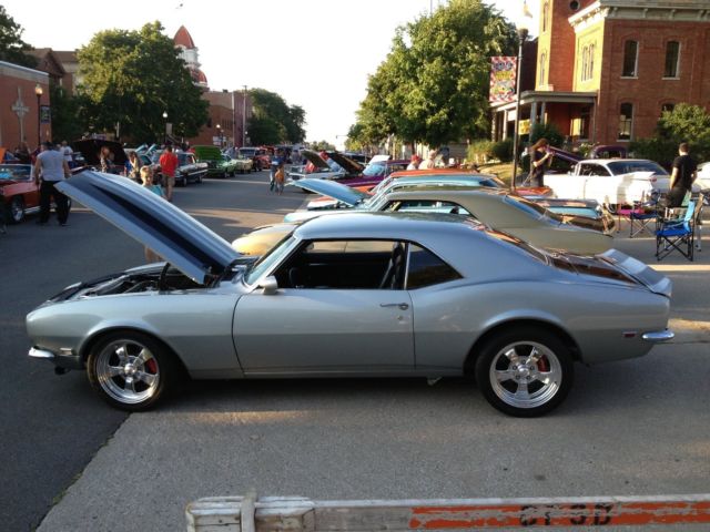 1968 Chevrolet Camaro - photo 5