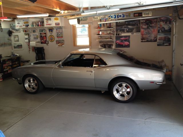 1968 Chevrolet Camaro - photo 6