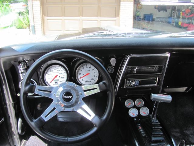 1968 Chevrolet Camaro - photo 7