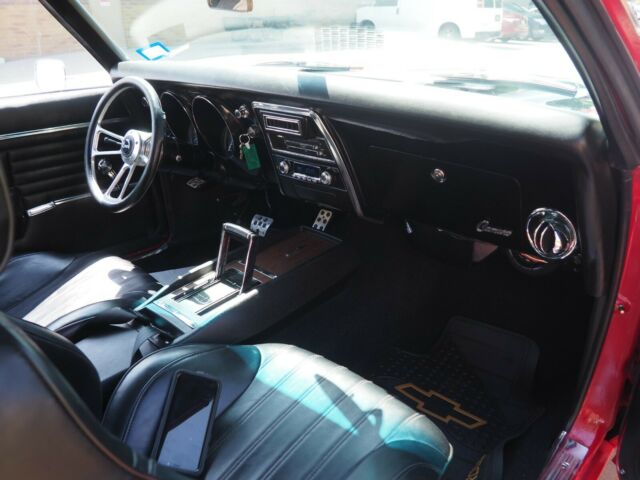 1968 Chevrolet Camaro - photo 13