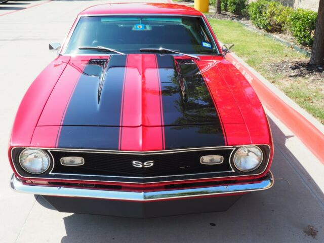 1968 Chevrolet Camaro - photo 3