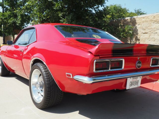 1968 Chevrolet Camaro - photo 4