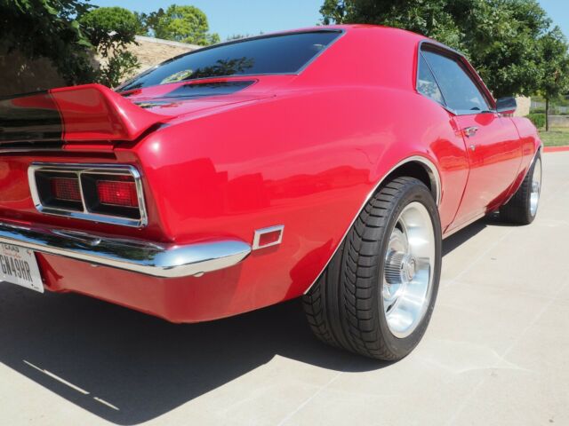 1968 Chevrolet Camaro - photo 7
