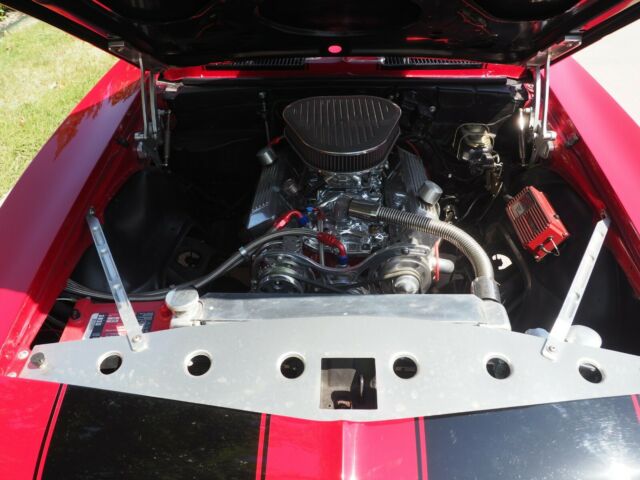 1968 Chevrolet Camaro - photo 9