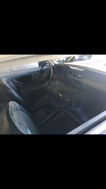 1968 Ford Mustang - photo 9