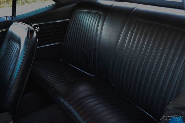 1968 Chevrolet Camaro Rally Sport - photo 10