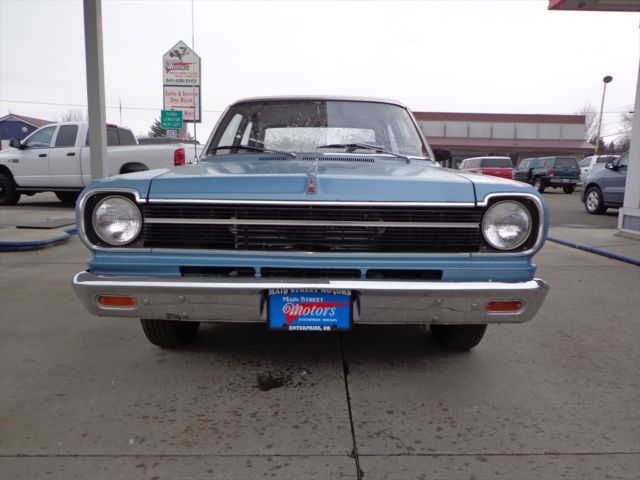 1968 AMC RAMBLER AMERICAN AMERICAN - photo 3