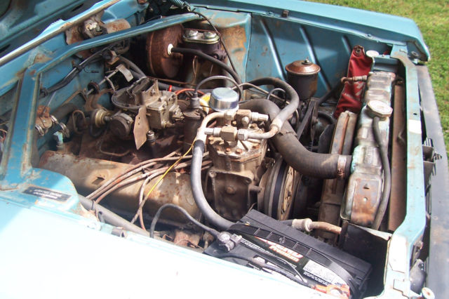 1968 AMC Other 440 - photo 13